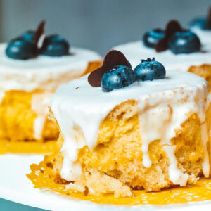 Cheesecake